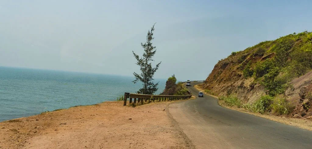 Maharashtra Coastal Trail