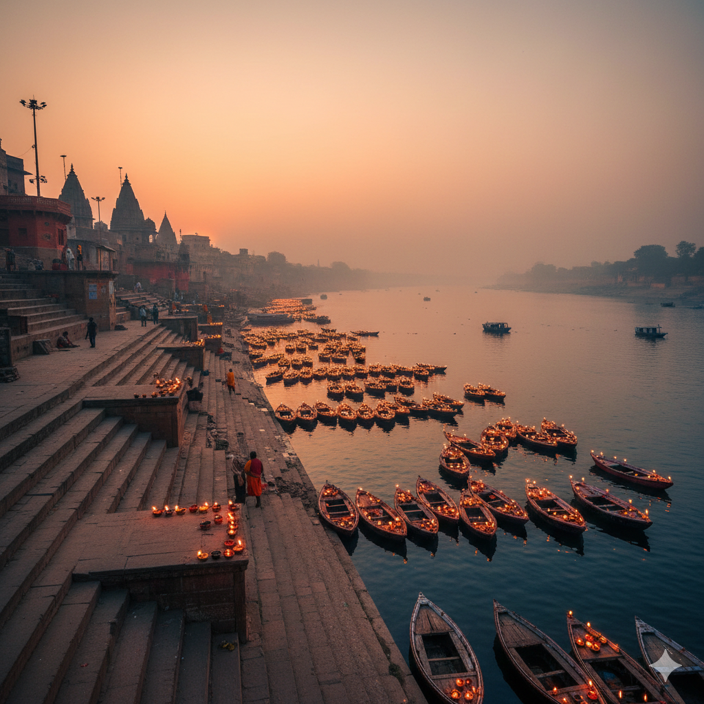 Plan your India trip with Bharat Yatra Travel