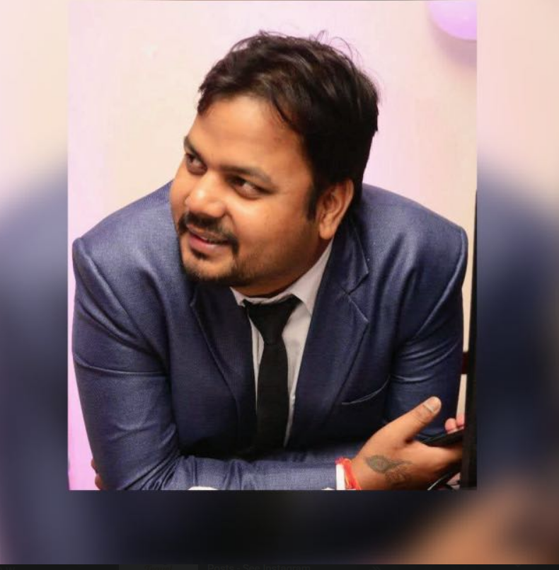 Shiv Prakash Vishwakarma - CEO & Founder